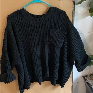 Women’s sweater